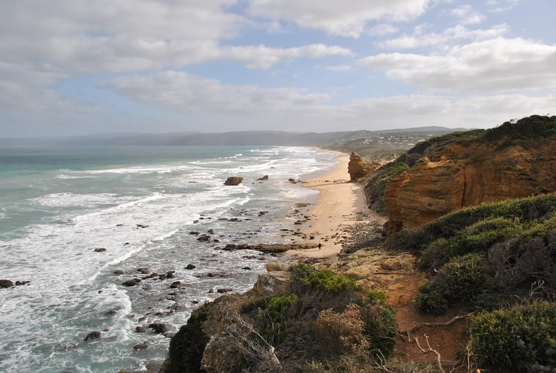 Great Ocean Road, Australia
