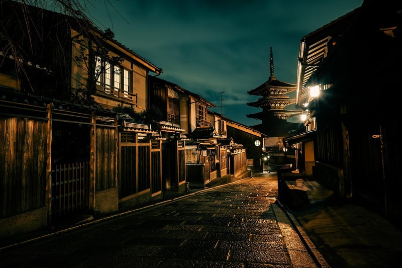 Kyoto Culture